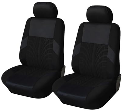 VUXEEKDR Auto Sitzbezüge, für Hyundai Tucson 2015-2020 Bequem Schonbezüge Atmungsaktiv rutschfest Sitzschoner Innenraum Zubehör Vier Jahreszeiten Autositzbezüge,A