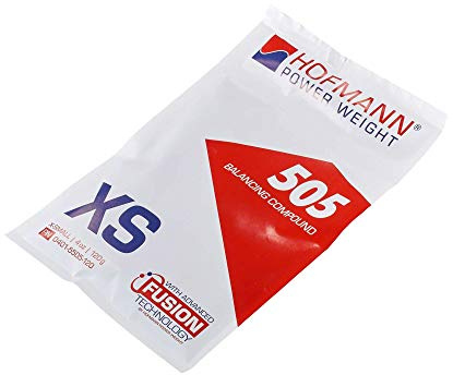 Hofmann Power Weight 16x Auswuchtpulver Typ505 120g Wuchtpulver - Autoreifen auswuchten | Reifenwechsel