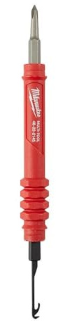 MILWAUKEE 4-in-1 Multi-Pick Tool