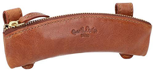 Gusti Rain Cover Leather - Regan Cover Sella Accessori per biciclette Coprisella per sella Brooks in pelle
