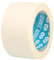 Advance Tapes AT6300 Paper Masking Tape 60°C, Cream, 72mm x 50m, 76mm Core, Single Roll