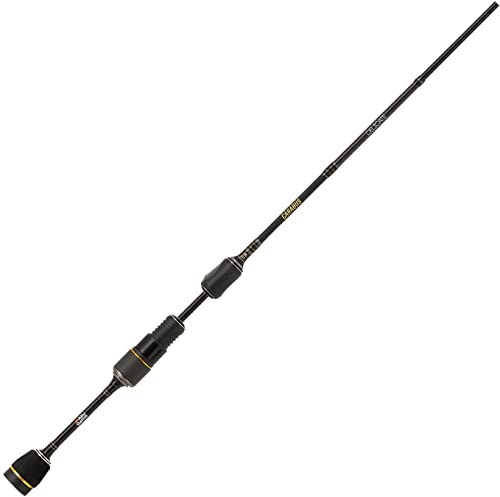 ABU GARCIA 1525852 Carabus Delicate Ruten Spoonruten, 1.85m|1.5-4.00g