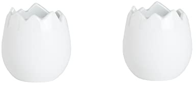 Räder Ostern Eiväschen 2er Set Dekoration Easter Vasen Set Design.