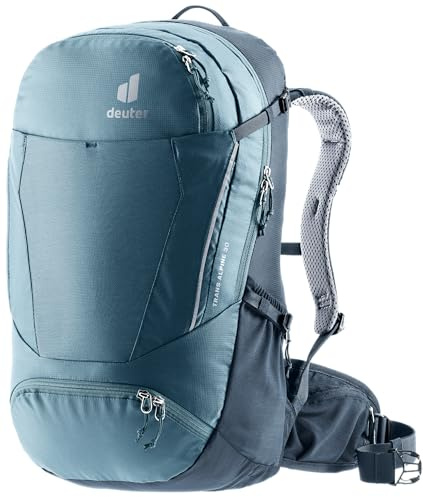 Deuter herr Trans Alpine 30 (2024) cykelryggsäck