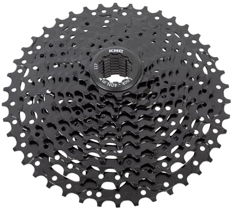 KMC Fahrrad Kassette, Zahnkranz, 10-Fach