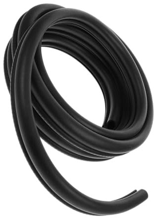 OSALADI 1rotolo Protezione Portiera Auto Striscia Sigillante Per e Bagagliaio Resistente All e Facile Installare Per Auto e Veicoli