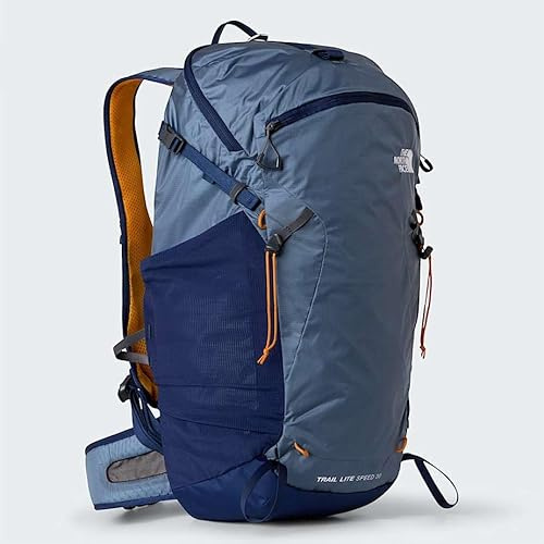The North Face Unisex Trail Lite Speed 30 Rucksack (1er Pack)