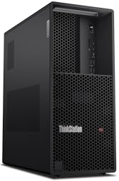Lenovo ThinkStation P3 Gen 2 30HT - Tower - 1 x Core Ultra 7 265K - vPro Enterprise - RAM 64 GB - SSD 1 TB - Intel Graphics - 1GbE - Win 11 Pro - mit 1 Jahr