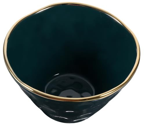 LABRIMP Ciotola in per Insalata Ciotola da Cucina Giapponese Contenitore per Alimenti Adatto per Dessert e Noodles per Uso