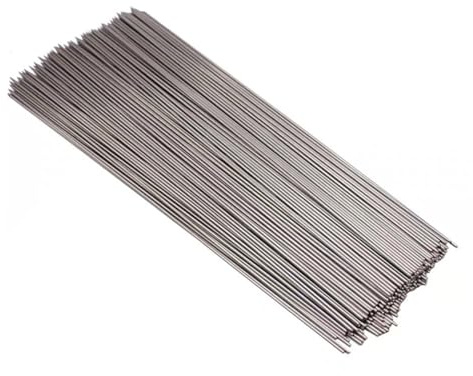 Angoily 100 pièces Brochettes Barbecue Acier Inoxydable Rondes Outils de Barbecue Résistants et Réutilisables pour Pique- et Grillades