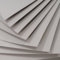 BCreativetolearn A4 Greyboard 15 sheets Mount Board Backing Board Model Making Presentation Board Recycled Thick 1000 micron Recycled Card