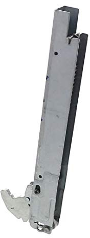 VALBERG, CHARNIERE Cuisinière PORTE FOUR (3 BARRES BLEU)