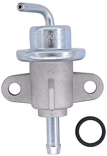 ApplianPar Fuel Pressure Regulator for Honda CBR929RR CBR954RR 2000-2003