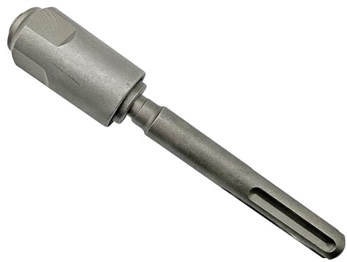 SDS MAX/SDS Plus Bohrfutter Adapter für Hilti TE 72,54,75,55,74 Bohrer Meißel