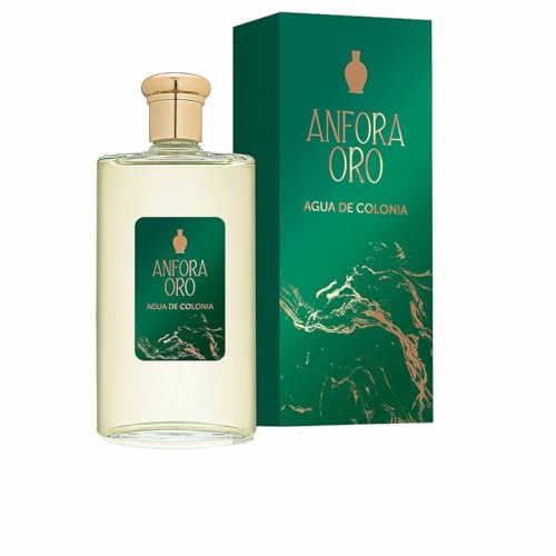 INSTITUTO ESPAÑOL Acqua di Colonia Anfora Gold - 200 Ml