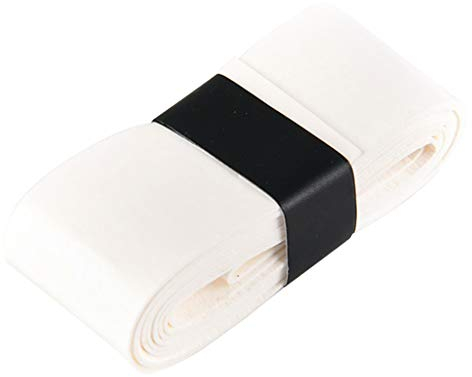 BAYORE 60 Stücke Tennisschläger Over Anti Rutsch Band Wraps Angelrute Rutschfestes Schweißband Tennisschläger Overgrips