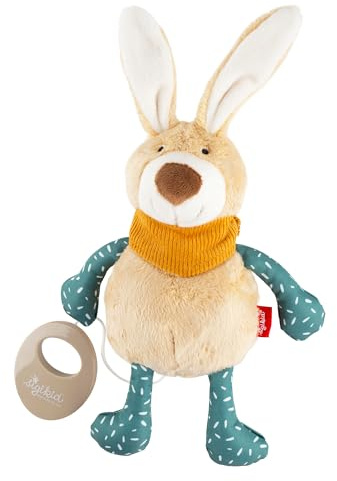 43374 SIGIKID Spieluhr Hase Baby Geschenk