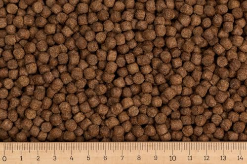 2,69 €/kg - 10 kg Premium Karpfenfutter Orea-Carp 6 mm | schwimmendes Pellet für die ganzjährige Fütterung