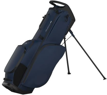 Callaway Golf Fairway Plus Stand Bag No Logo (Navy)