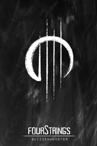 fourStrings: Notiere Deine Riffs und Fingerstyle-Songs in Tabs für E-Bass, Ukulele, Banjo, Mandoline oder Tenorgitarre