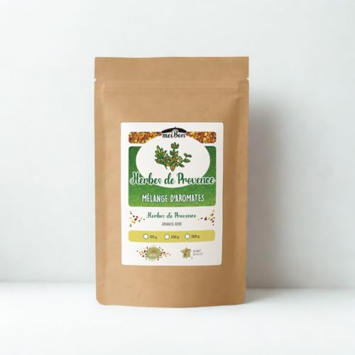 Mélange d’herbes de Provence 250g