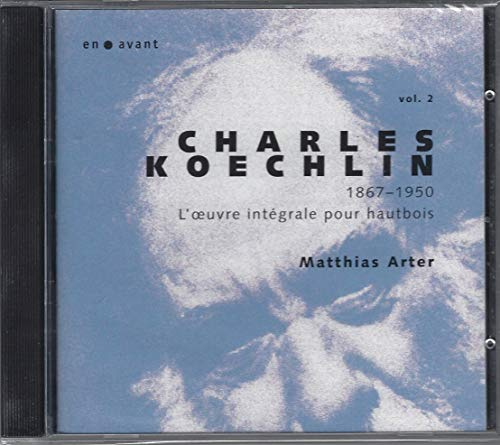 Werk Fuer Oboe, das Vol 2 : Sonate a Sept Op221, S