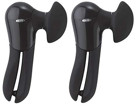 OXO Good Grips Smooth Edge Can Opener (2 Pack)