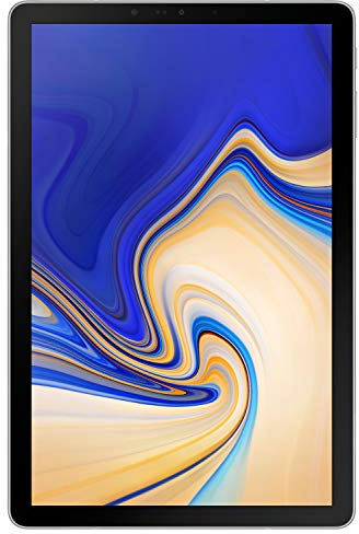 2018 Samsung Galaxy Tab S4 (10.5-pouces, Wi-Fi, 64Go) Gris (Reconditionné)