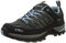 CMP Damen Trekking und Wanderhalbschuhe, Graffite Azzurro, 40 EU