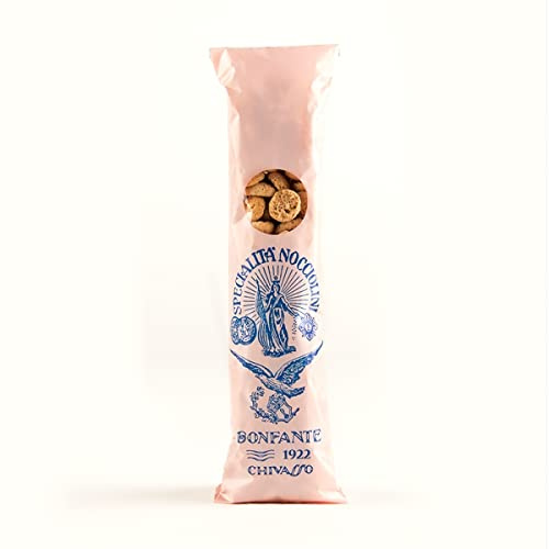 Bonfante - Nocciolini di Chivasso - Sacchetto Rosa - 250 g