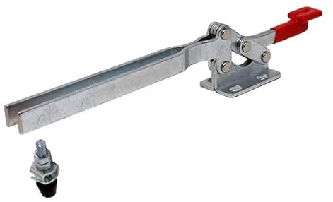 HH-22185 HORIZONTAL HANDLE TOGGLE CLAMP Pack of 5