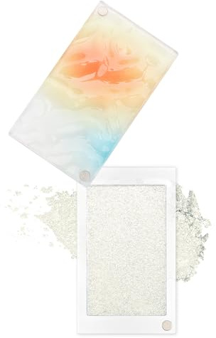 Erinde Glitter Highlight Palette