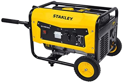 Stanley Generator, 1 pezzi, 604800020