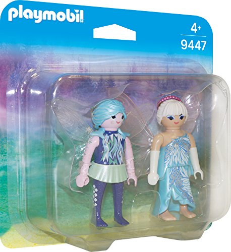 PLAYMOBIL 9447 Duo Pack Winterfeen