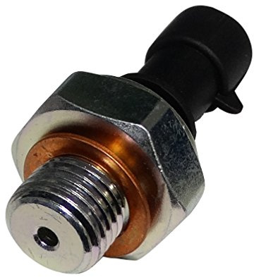 AERZETIX: Sensor de presion del Aceite C40311 Compatible con 1252572 90569684