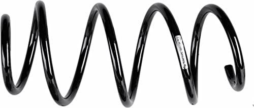 Sachs 993 845 Fahrwerksfeder vorne