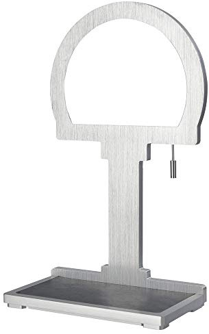 sompex tischleuchte Steve Phone Aluminium [W]