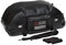 Bolsa Trasera Impermeable IXIL para Motocicleta, con Cremallera estanca, Capacidad 65 litros,