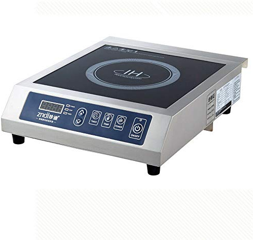 Plaque de cuisson à induction 3500 W 220 V 443 x 355 mm