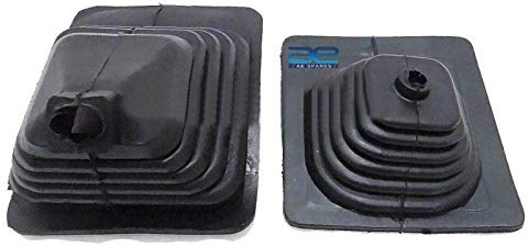 AEspares Per Suzuki Samurai Sj413 Sj410 4X4 + leva del cambio principale in gomma