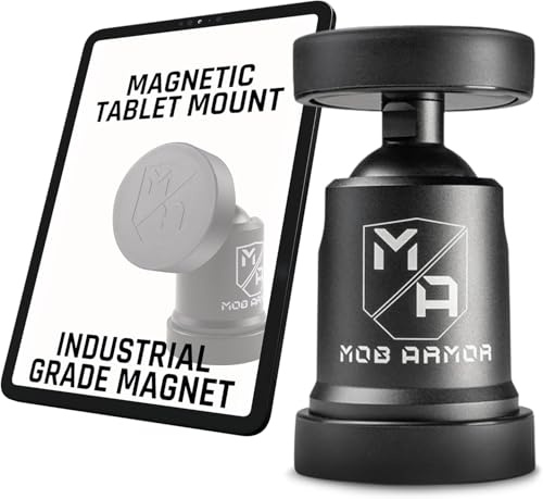 Mob Armor TabNetic Maxx Magnetic Tablet Mount
