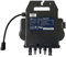 APsystems EZ1-M 600W Mikro-Wechselrichter mit WiFi und Bluetooth 600W PV VDE zertifiziert Plug & Play Ideal für Solaranlagen auf Balkonen