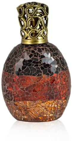 Shattered Sunset Fragrance Lamp by Sophia's