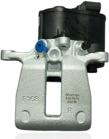 Brake Caliper Compatible With Volvo S60, S80, V60, V70, XC60, XC70 (2006-2018) Rear Right