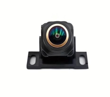 Cámara Reversa Cámara Inteligente para Coche 1080P-25 AHD con IA: Vista Delantera/Trasera/Rueda Repuesto Seguimiento Asistencia Aparcamiento Universal Camara Marcha Atrás