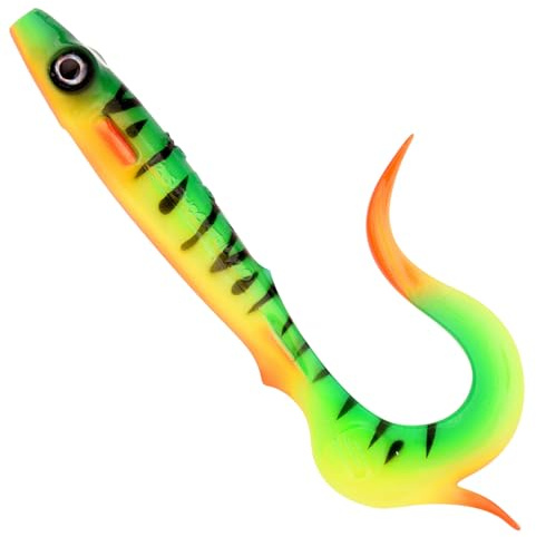 Spro Gummiköder 20cm 18,5g Iris Shocktail