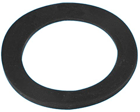McAlpine RWW1 Rubber Waste Washer 73mm X 42mm X 3.0mm