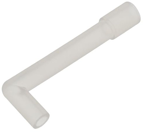 Delonghi tubo acqua pompa gomito macchina caffè per Nespresso EN190 EN191