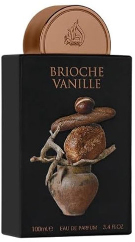 Brioche Vanille - 100 ML