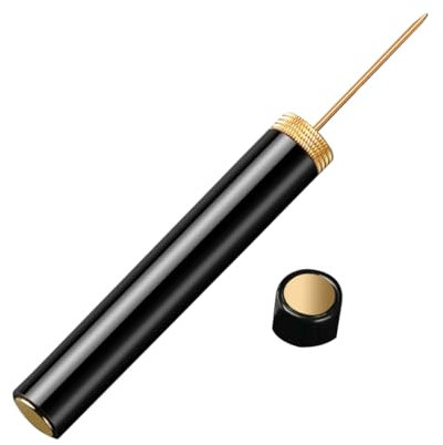 VINTORKY Weinflaschenöffner Luftdrucköffner Multifunktionaler Weinkorkenentferner Für Bar Restaurant Camping Picknick Mit Rutschfestem Griff Leicht Zu Transportieren